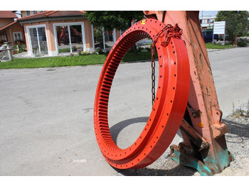 Поворотное кольцо