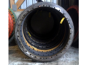 Поворотное кольцо