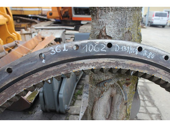 Поворотное кольцо для Строительной техники O&K RH 6.22: фото 3 Поворотное кольцо для Строительной техники O&K RH 6.22: фото 3