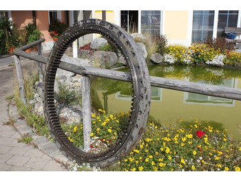 Поворотное кольцо