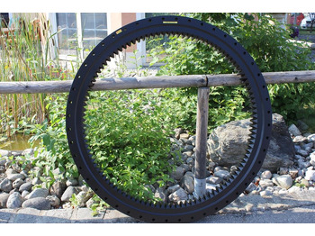 Поворотное кольцо