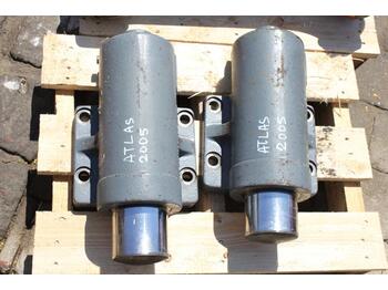 Запчасти ATLAS