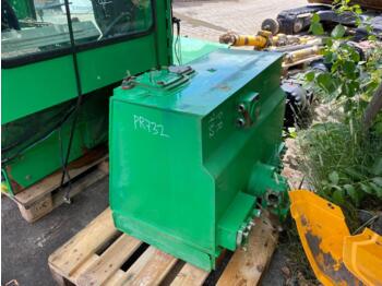Запчасти LIEBHERR
