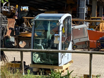 Кабина для Строительной техники Terex TC 240 LC: фото 2