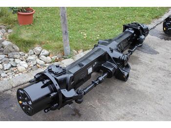 Ось и запчасти FURUKAWA