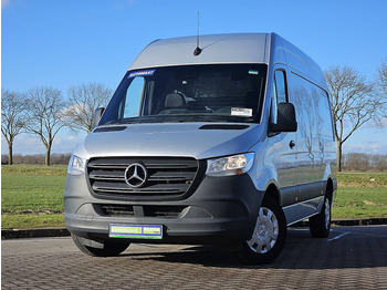 Цельнометаллический фургон MERCEDES-BENZ Sprinter 317