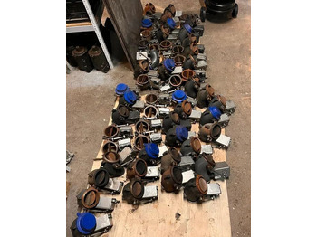 Детали тормозной системы IVECO Stralis