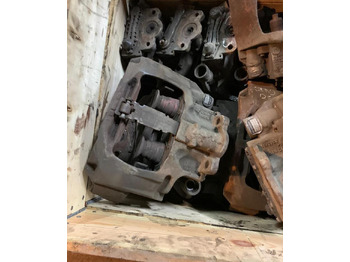 Тормозной суппорт SCANIA