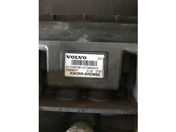 Тормозной клапан для Грузовиков Knorr-Bremse oryginał demontaż 21114975   Volvo FH4 truck: фото 3