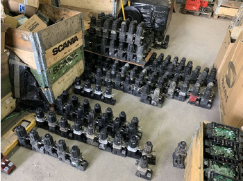 Глушитель/ Выхлопная система MERCEDES-BENZ Actros