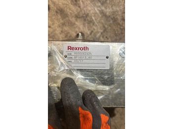 Новый Тормозной клапан для Грузовиков Rexroth Flow Divider R930062425: фото 5 Новый Тормозной клапан для Грузовиков Rexroth Flow Divider R930062425: фото 5