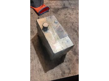 Новый Тормозной клапан для Грузовиков Rexroth Flow Divider R930062425: фото 4 Новый Тормозной клапан для Грузовиков Rexroth Flow Divider R930062425: фото 4