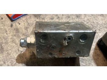 Новый Тормозной клапан для Грузовиков Rexroth Flow Divider R930062425: фото 3 Новый Тормозной клапан для Грузовиков Rexroth Flow Divider R930062425: фото 3