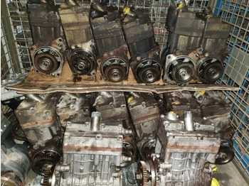 Пневмокомпрессор VOITH