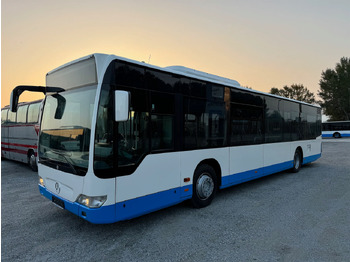 MERCEDES BENZ CITARO в лизинг MERCEDES BENZ CITARO: фото 3