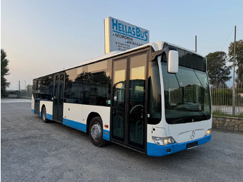 MERCEDES BENZ CITARO в лизинг MERCEDES BENZ CITARO: фото 1