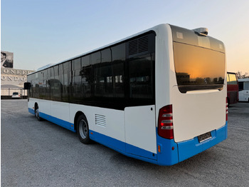MERCEDES BENZ CITARO в лизинг MERCEDES BENZ CITARO: фото 4
