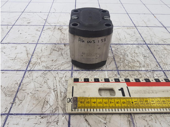 Гидравлический насос BOSCH