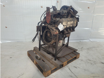 Двигатель для Кранов Cummins Cummings: фото 1