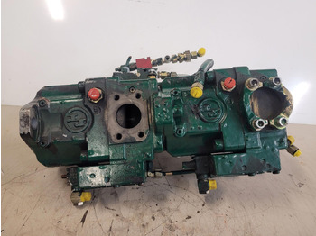 Гидравлический насос для Мобильных кранов FAUN Faun ATF 30-2 Brueninghaus hydromatik pump: фото 4 Гидравлический насос для Мобильных кранов FAUN Faun ATF 30-2 Brueninghaus hydromatik pump: фото 4