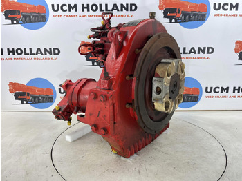 Трансмиссия