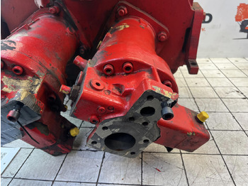 Гидравлический насос