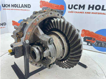 Дифференциал GROVE