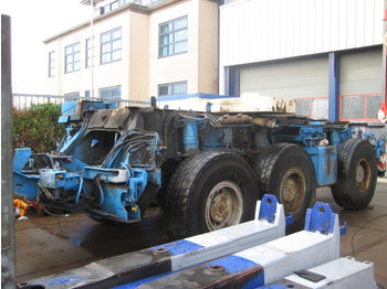 Мобильный кран GROVE