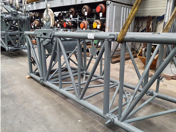 Кузов и экстерьер для Кранов Grove GMK 6400 fixed jib adaptor G: фото 3