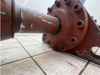 Гидравлический цилиндр для Кранов Grove GMK counterweight cylinder: фото 5