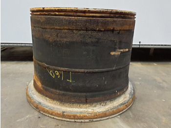 Колесный диск для Кранов Grove Rim 525/80R25 12 23 3p: фото 3