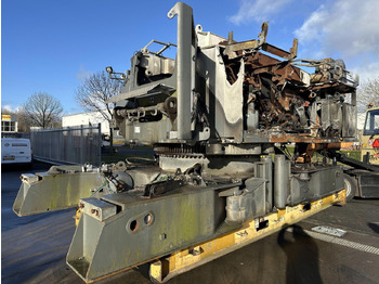 Гусеничный кран Liebherr LR 1160: фото 4