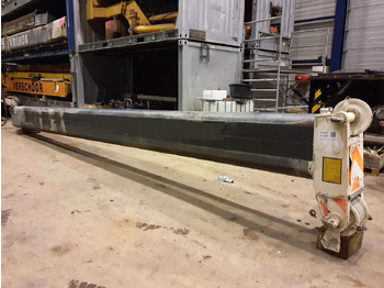 Стрела LIEBHERR