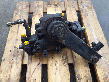 Рулевой механизм для Мобильных кранов Liebherr LTM 1060-2 steering gear: фото 4
