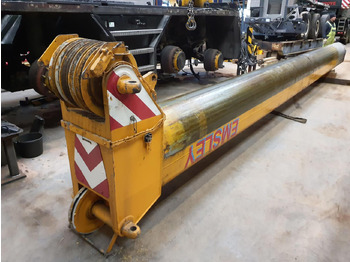 Стрела LIEBHERR