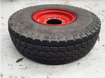 Колесо LIEBHERR