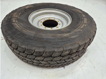 Колесо LIEBHERR