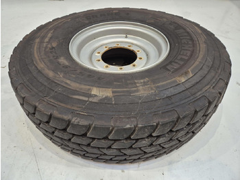 Колесо LIEBHERR