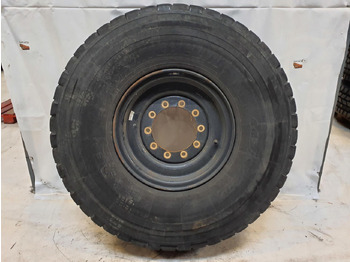 Колесо LIEBHERR