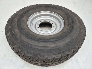 Колесо LIEBHERR