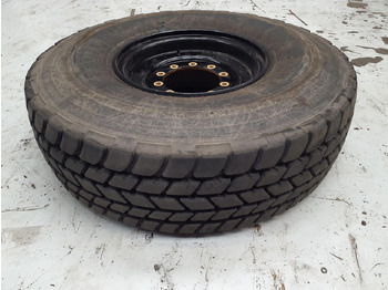 Колесо LIEBHERR