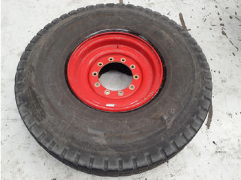 Колесо для Кранов Liebherr Wheel 445/95R25 10 12 1p: фото 2