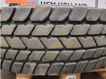 Колесо для Кранов Liebherr Wheel 445/95R25 10 12.3 1p: фото 3