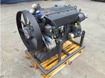 Двигатель DEMAG