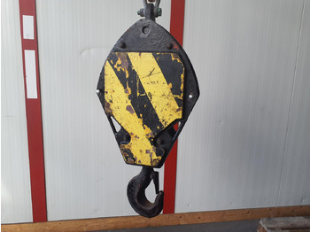 Запчасти FAUN