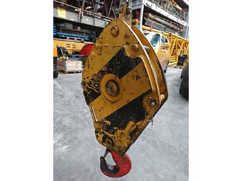 Запчасти FAUN