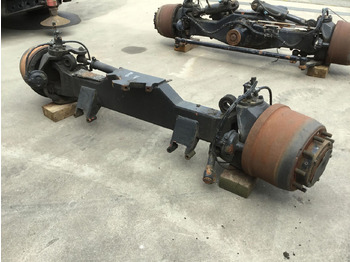 Ось и запчасти для Мобильных кранов Spierings SK 477 axle 1: фото 4