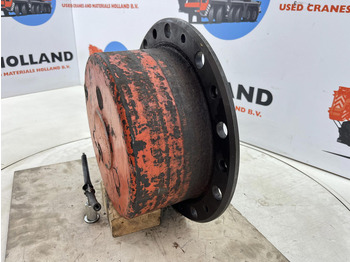 Подвеска для Кранов Terex AC 50 planetary gear 17-24-67-32-3pl-H135-46: фото 2