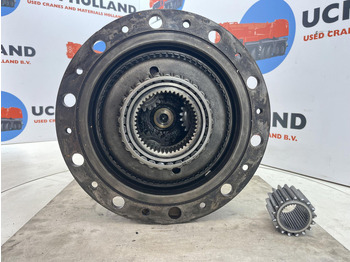 Подвеска для Кранов Terex AC 50 planetary gear 17-24-67-32-3pl-H135-46: фото 4