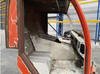 Кабина для Мобильных кранов Terex PPM ATT lower cabin: фото 5